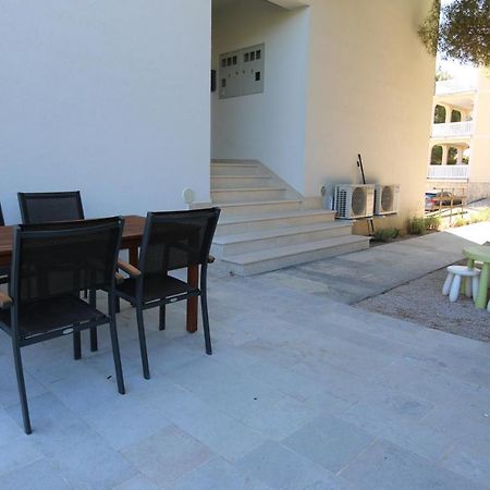 Apartments Roberta Silo  Exterior photo