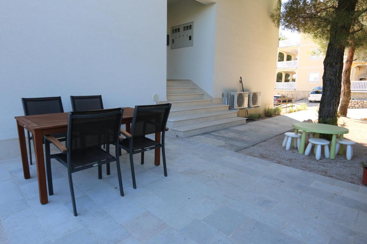 Apartments Roberta Silo  Exterior photo