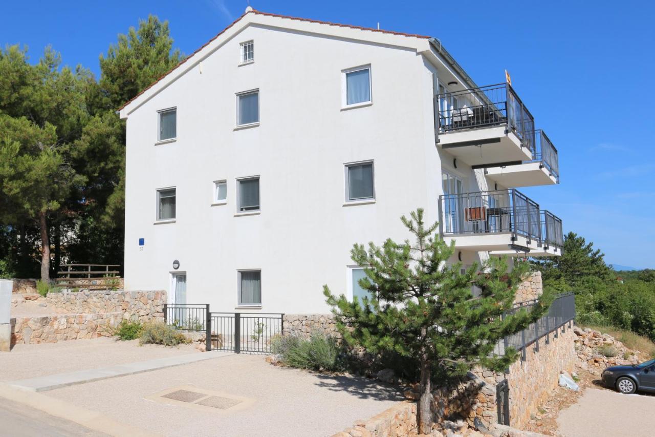 Apartments Roberta Silo  Exterior photo